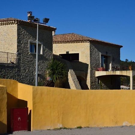 Chambres d'hôtes au Mas du Sire Quissac  Extérieur photo