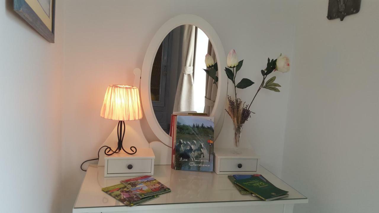 Chambres d'hôtes au Mas du Sire Quissac  Extérieur photo