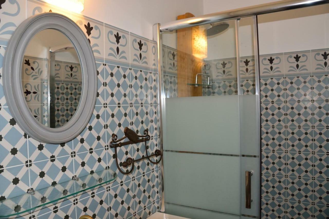 Chambres d'hôtes au Mas du Sire Quissac  Extérieur photo